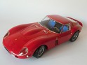 1:18 Kyosho Ferrari 250 GTO 1962 Rojo. Subida por Rajas_85